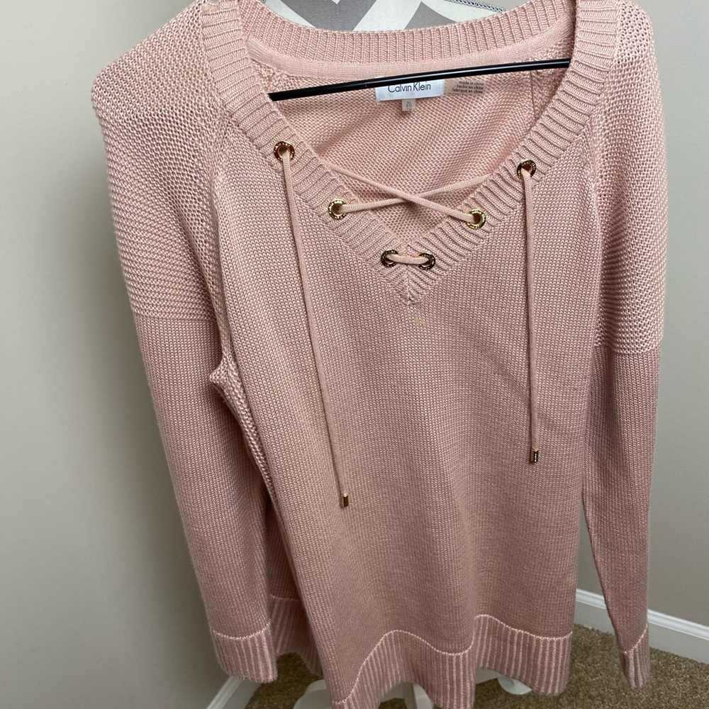 Calvin Klein Sweater